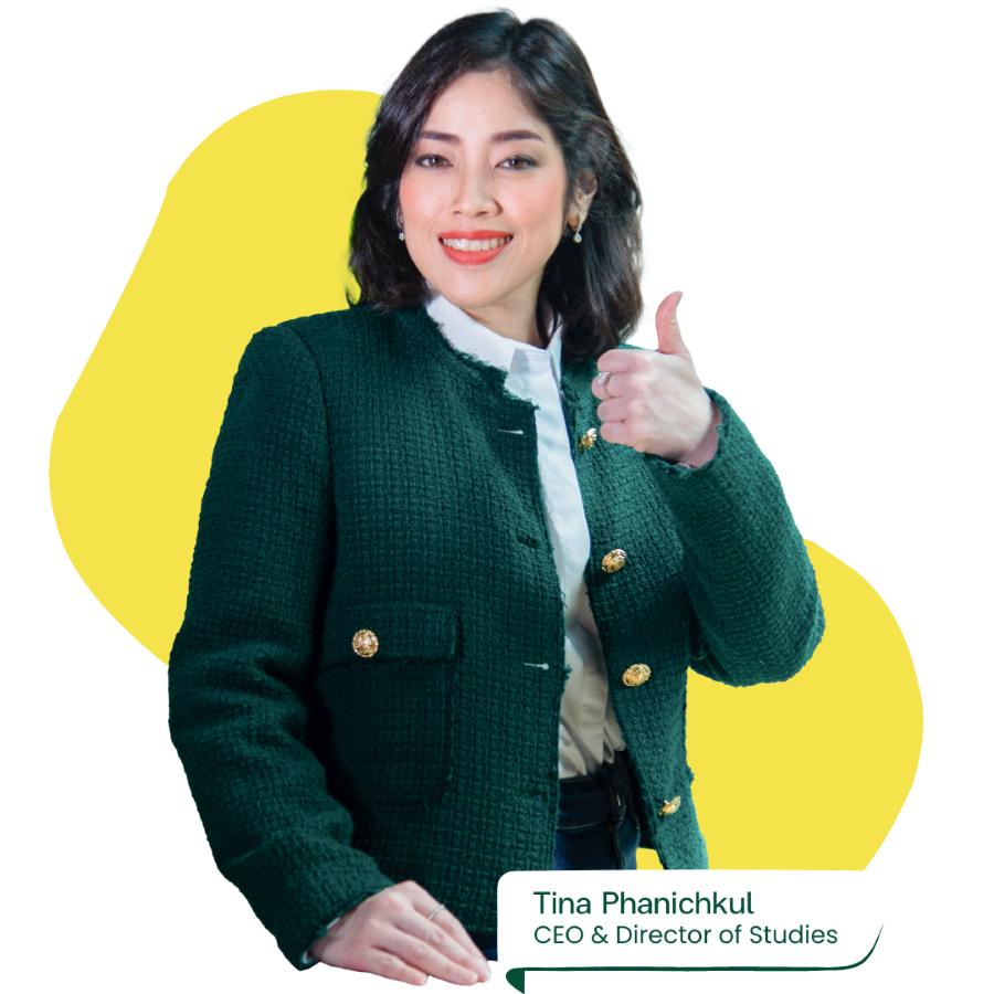 Tina House of Griffin